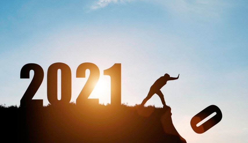 أشياء صغيرة يمكن أن تغيّر حياتك تماماً في2021