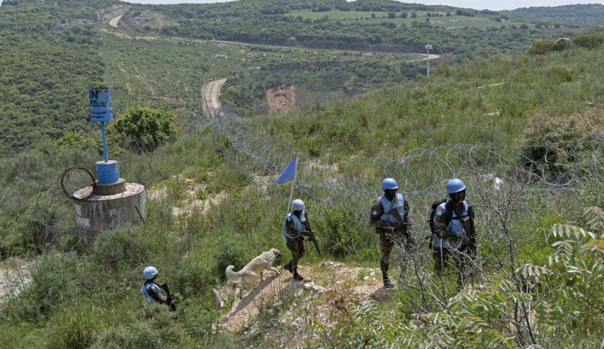 اليونيفيل تتراجع: مستمرون بالتنسيق مع الجيش اللبناني