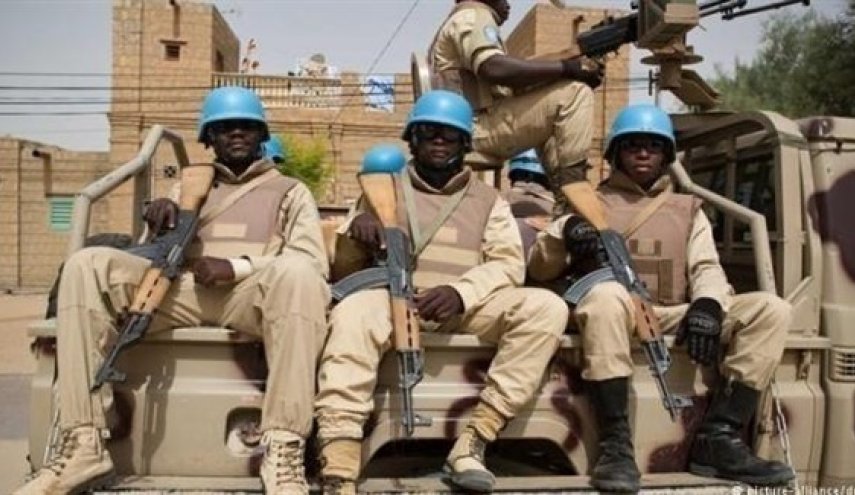 مقتل 3 من قوات حفظ السلام الأممية في مالي