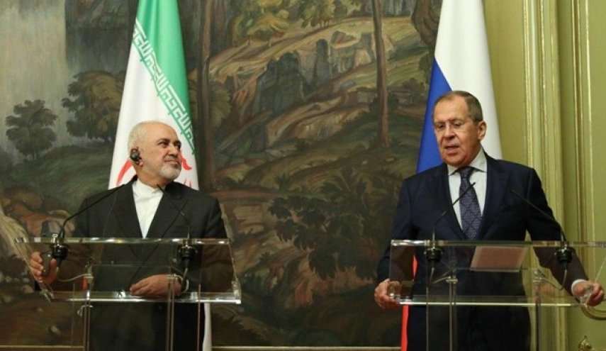 ظریف به مسکو می‌رود؛ قره باغ، سوریه و افغانستان در دستور کار
