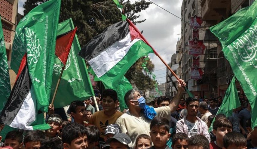 فلسطين: حماس تعلق على صدور مراسيم الانتخابات الرئاسية