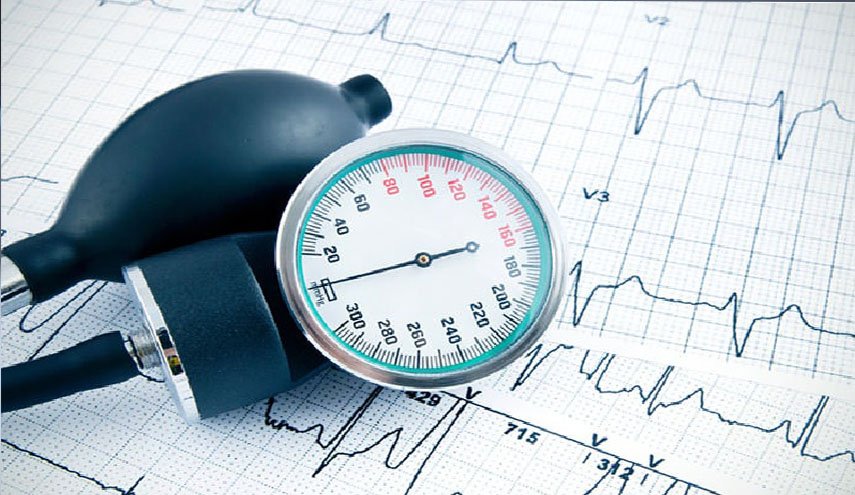 دراسة: التمدد افضل من المشي لخفض ضغط الدم المرتفع