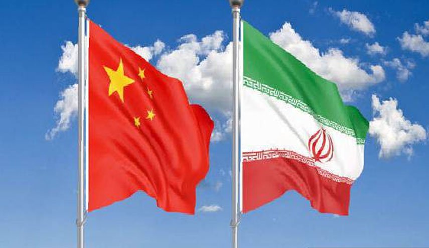 رایزنی ایران و چین برای گسترش همکاری های پارلمانی