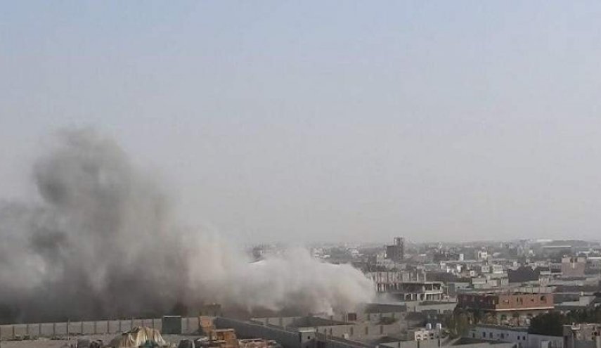 استشهاد وجرح مواطنين يمنيين في مأرب والحديدة