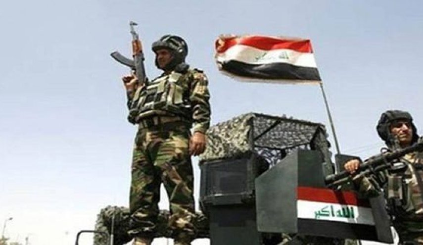 القوات العراقية تعلن تركيز عملياتها على الحدود مع سوريا
