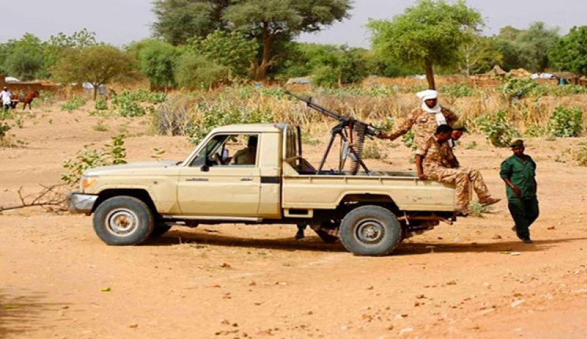 السودان.. نحو 50 قتيلا جراء أعمال عنف غرب دارفور