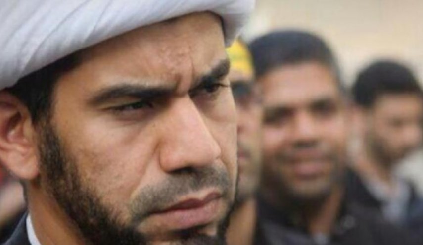 شکنجه شدید روحانی بحرینی در زندان‌های آل خلیفه