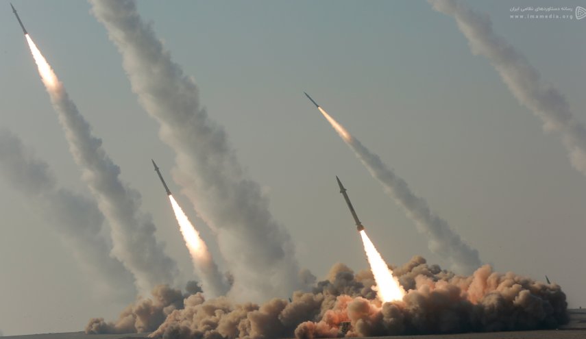 جنرال إسرائيلي يعترف: في الحرب المقبلة سنواجه كارثة آلاف الصواريخ!