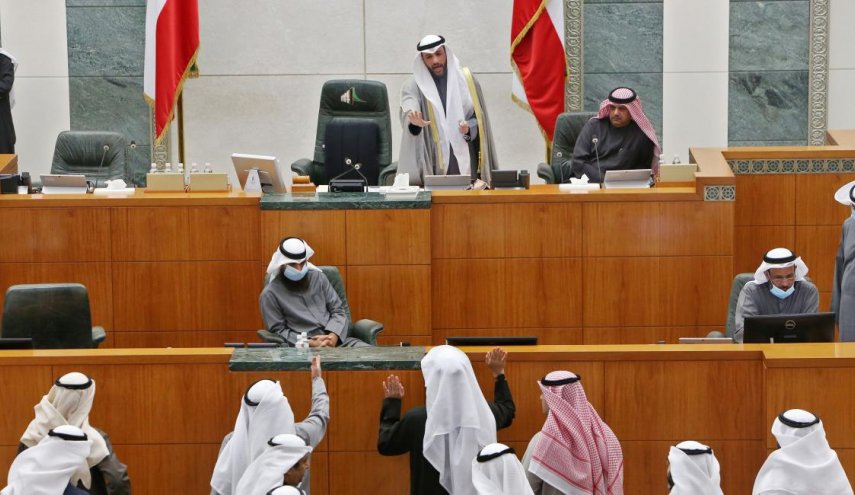 الكويت: رفع جلسة مجلس الأمة وسط جدل دستوري بسبب عدم حضور الحكومة