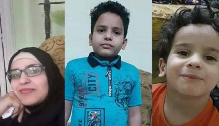 اختفاء أسرة فلسطينية بمصر بعد مكالمة غامضة.. 'كلهم في حالة إغماء'