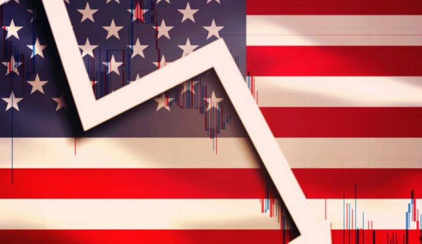 فوربس تظهر 5 أرقام لأسوأ الاقتصادات في تاريخ أمريكا الحديث