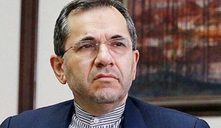 تخت روانجي: عهد فارضي الضغوط القصوى انتهى