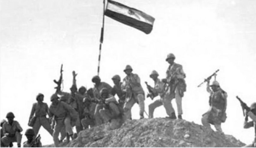 قناة عبرية تكشف لأول مرة اسرارا جديدة بشأن حرب أكتوبر 1973