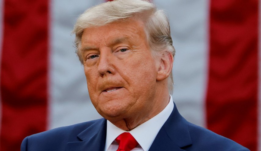 الجمهوريون في مجلس الشيوخ يدعون لمنح ترامب أسبوعين للاستعداد للمحاكمة
