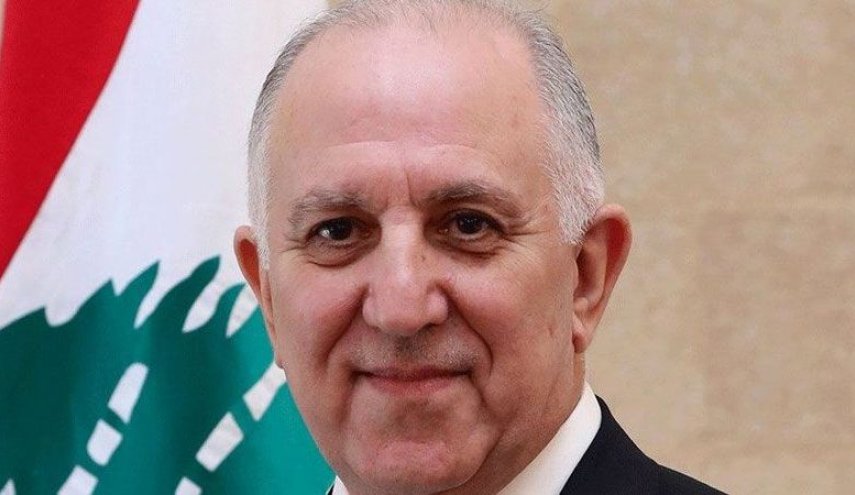 وزير الداخلية اللبناني: سنواصل التشدد في تطبيق التدابير