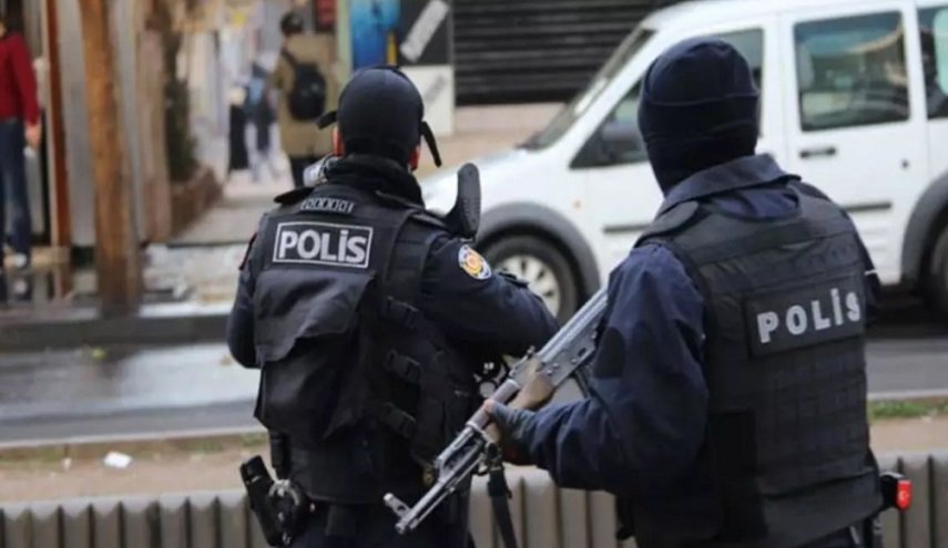 قوات الأمن التركية تعتقل 19 داعشيا