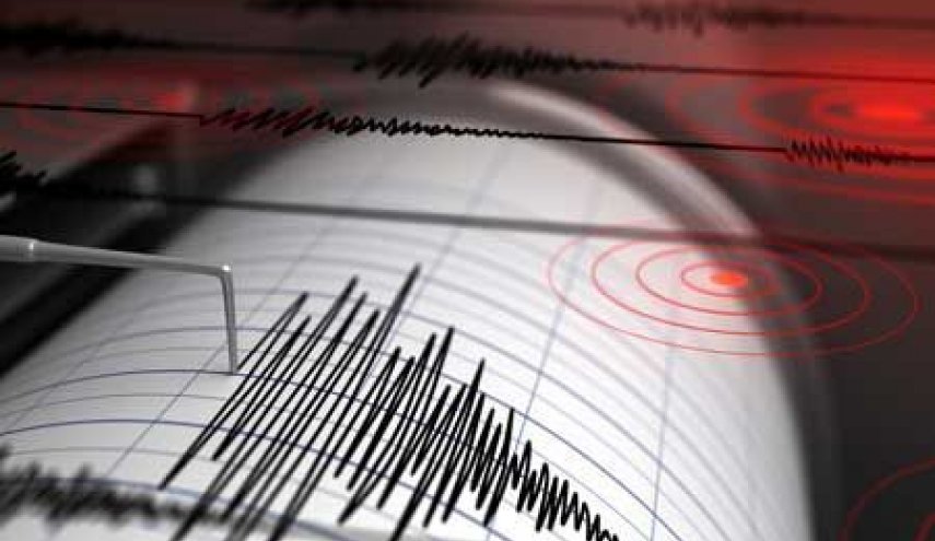 مسؤول : لاخسائر جراء الزلزال في شريط نخجوان الحدودي