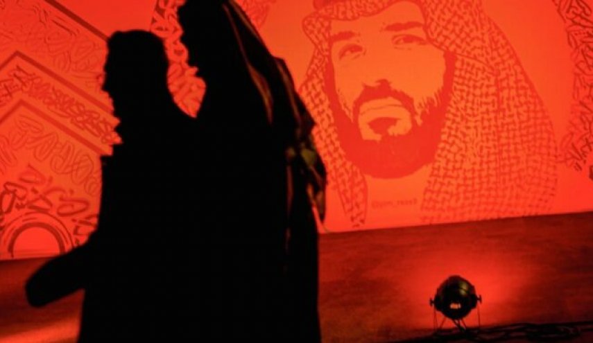 لجنة دولية ترصد أوضاعا خطيرة لحرية الصحافة في السعودية