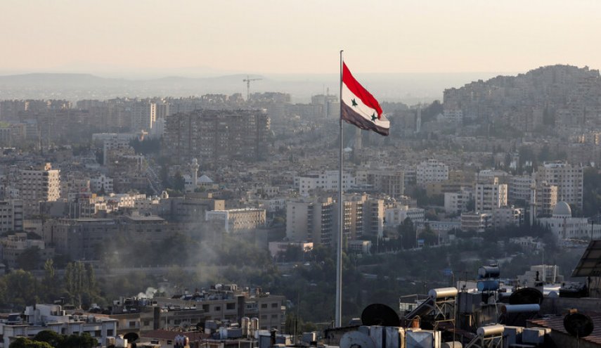 مجلس كنائس الشرق ومرجعيات دينية تطالب رفع العقوبات عن دمشق