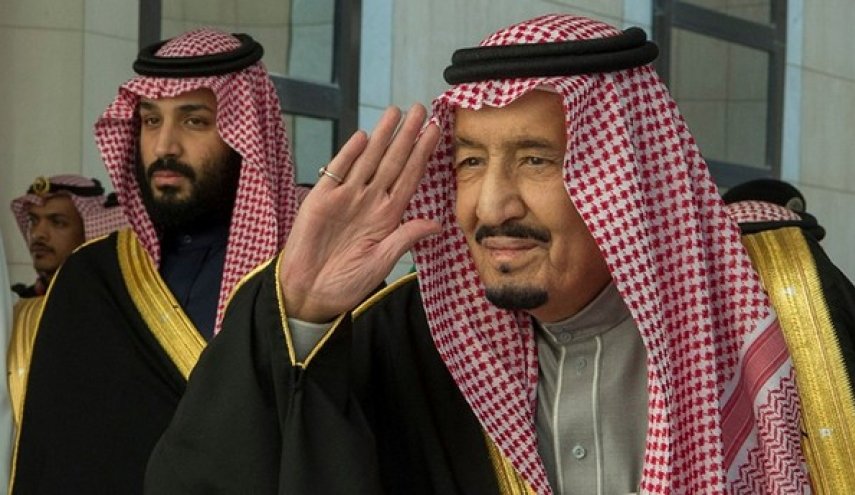 إعفاء وزراء ومسؤولين.. أوامر ملكية سعودية جديدة
