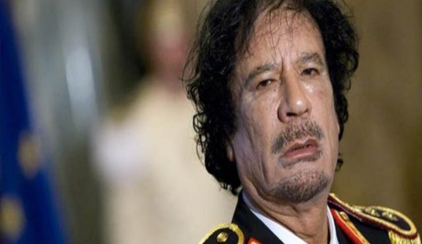 جاسوس اسباني يكشف قصة تجسسه على 'معمر القذافي' أثناء عملية 'إلدورادو كانون'
