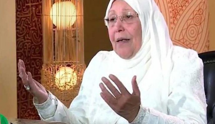 مصر.. وفاة الداعية الشهيرة عبلة الكحلاوي بفيروس كورونا