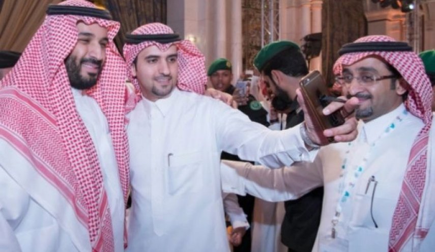 الجاسوس السعودي المتهم باختراق تويتر اصبح من رجال الظل