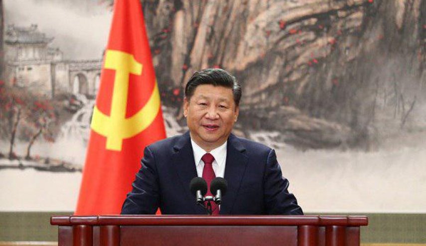 هشدار چین نسبت به شکل‌گیری 