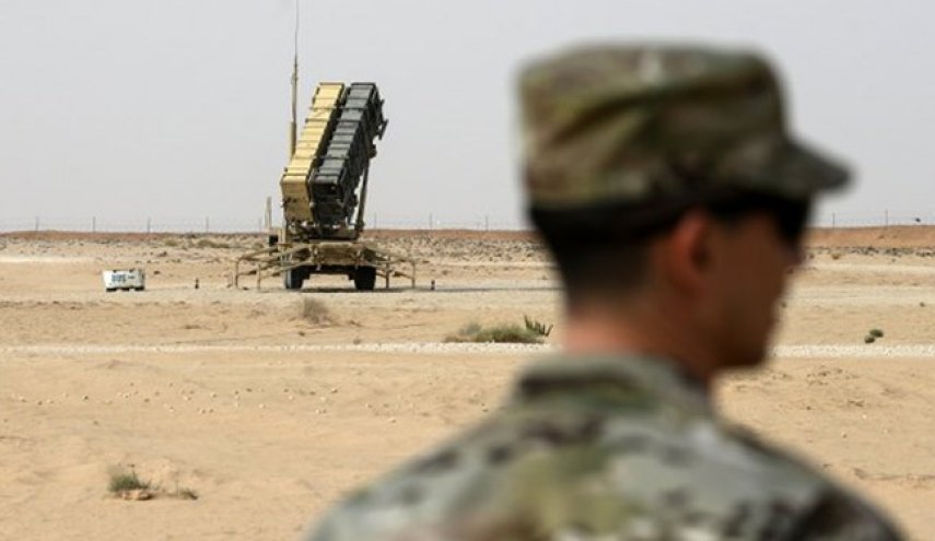 ارتش آمریکا در پی استفاده از مکان‌های نظامی مهم دیگر در عربستان
