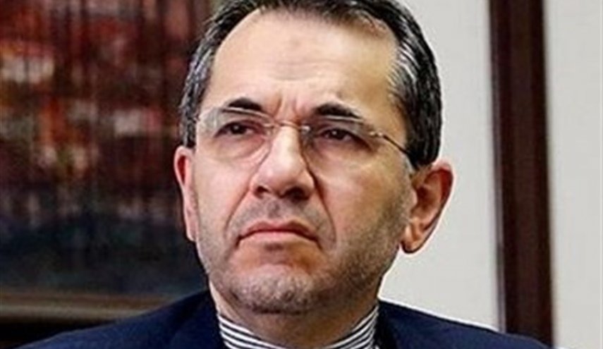 تخت روانجي: سنرد بقوة على أي تهديد لأمننا القومي