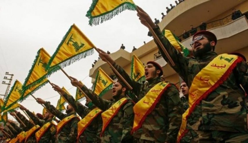 توصیه کاخ الیزه به دولت بایدن: رفتار واقع‌بینانه با حزب‌الله داشته باشید
