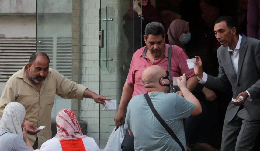 مصر تسجل 643 إصابة و55 وفاة جديدة بكورونا