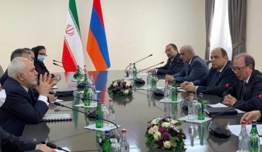 ایران چهارمین همکار اقتصادی ارمنستان است