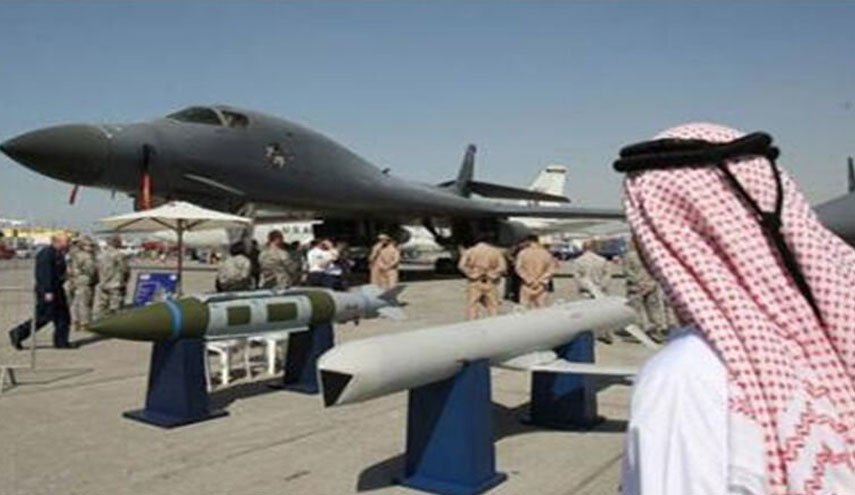 آمریکا فروش حدود ۷ هزار و ۵۰۰ بمب هدایت لیزری به عربستان را تعلیق می کند/ توقف فروش ۵۱۹ میلیون دلاری تسلیحات دفاعی و تهاجمی به ریاض
