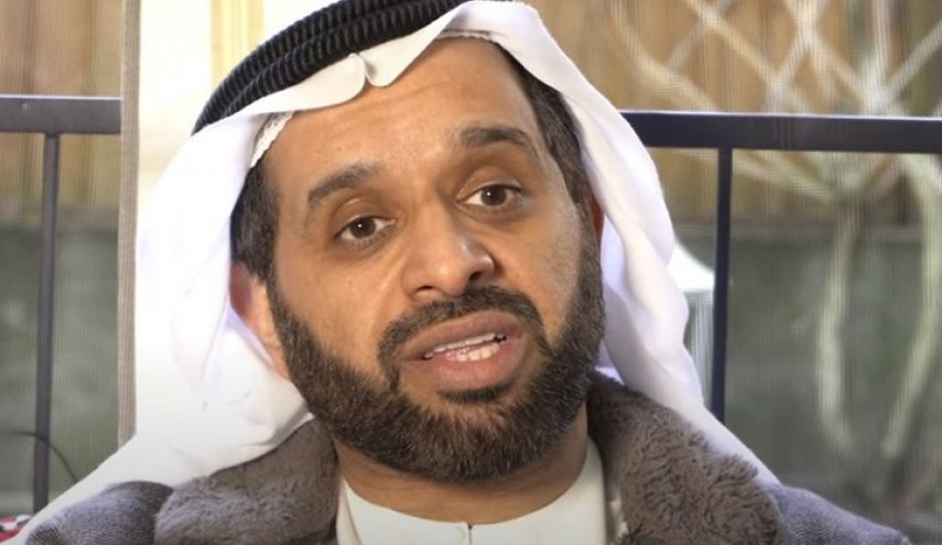 معارض إماراتي يطلق حملة لرفع حظر السفر عن ابنه المريض