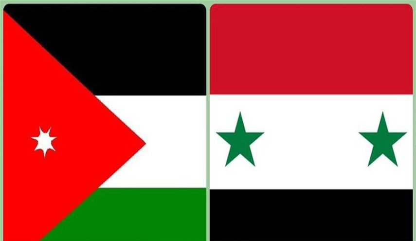 اتفاق سوري أردني سيساهم في حل مشاكل اساسية في البلدين