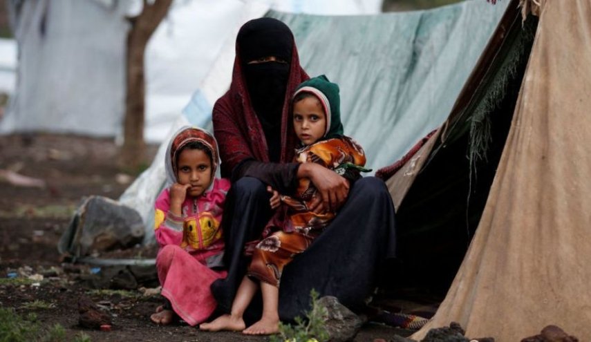 آمار تکان‌دهنده از تلفات زنان و کودکان یمنی در نتیجه تجاوزات ائتلاف سعودی