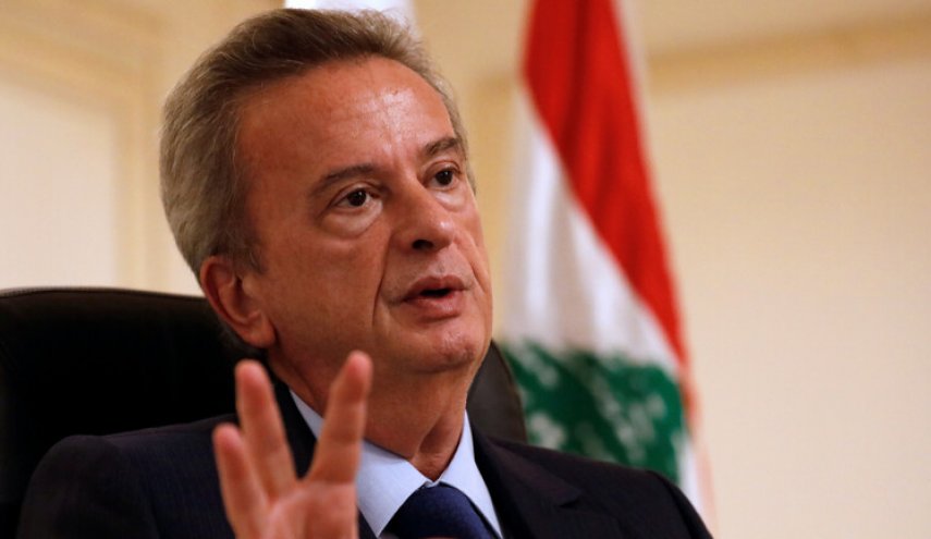 القضاء اللبناني يدعي على سلامة بشأن سوء إدارة الدولار المدعوم

