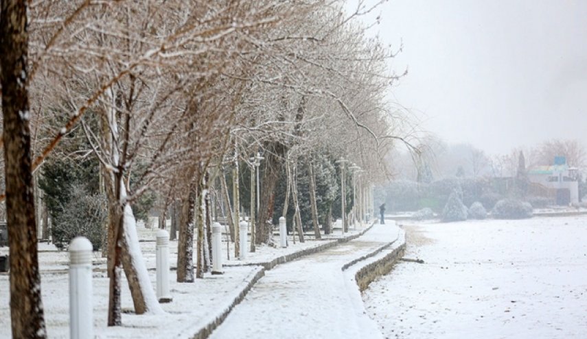 بازگشت هوای زمستانی به کشور/ برف و باران،سرما و باد شدید در اغلب استان‌ها
