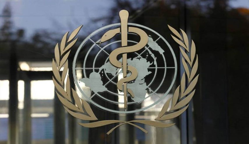 الصحة العالمية تعلن انخفاضا في وتيرة تفشي كورونا