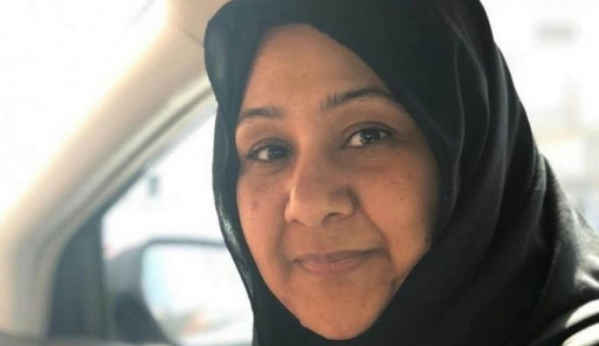ناشطة بحرينية فكّرت بالانتحار بعد اغتصابها بسجون النظام البحريني