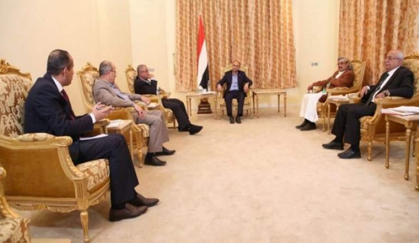 المجلس السياسي اليمني الأعلى: لن نسمح بتمادي العدوان بمضاعفة معاناة اليمنيين