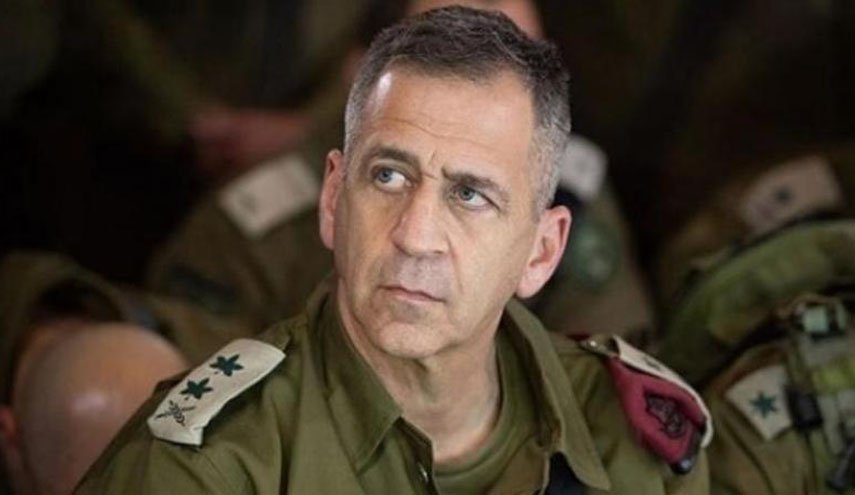 إعلام إسرائيلي: رسائل كوخافي تعدّ تحدّيا لإدارة بايدن