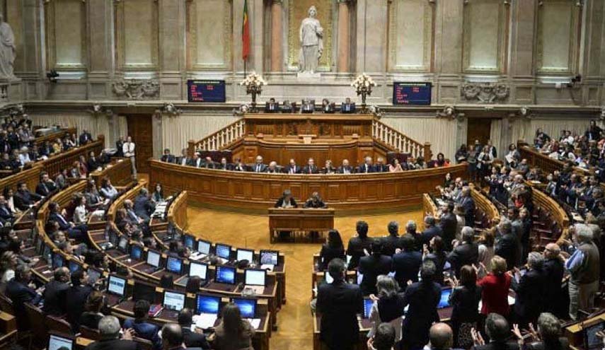 البرلمان البرتغالي يصادق على مشروع قانون 'الموت الرحيم'