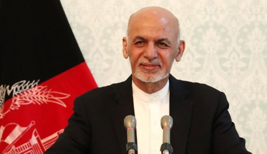 الرئيس الأفغاني: إدارة بايدن سترسل فريقا لكابل لبحث السلام
