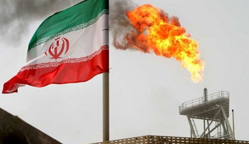 إيران تبدأ انتاج النفط بحقل مشترك مع العراق