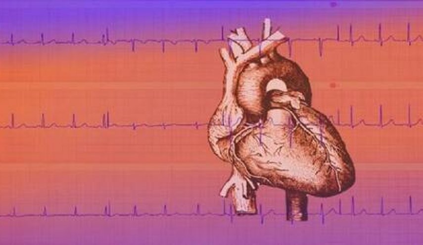 علامة لاحتشاء عضلة القلب لا يعرف عنها الكثيرون 