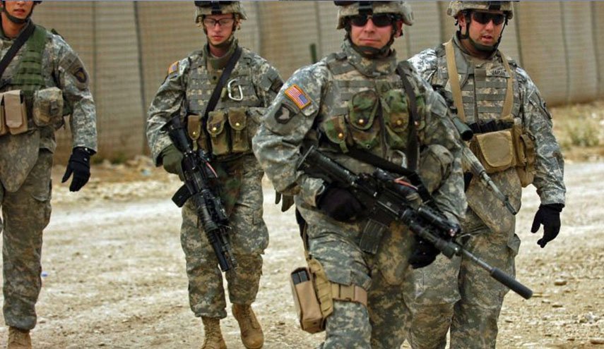 الكشف عن سبب تسمم جنود الجيش الاميركي في تكساس