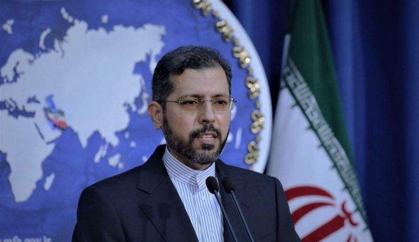 طهران: لايمكن اعادة التفاوض بشأن الاتفاق النووي ابدا 