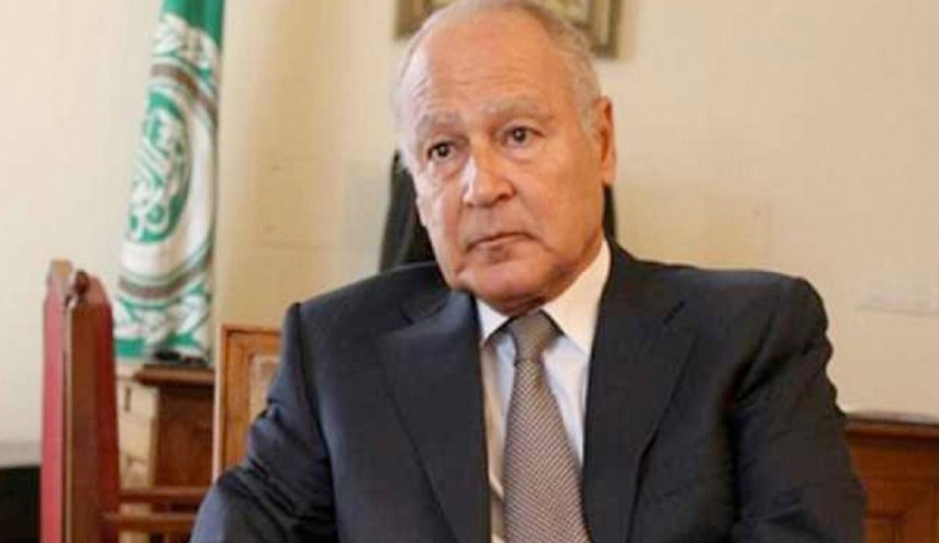 ترشيح أبو الغيط لمنصب الأمين العام للجامعة العربية للمرة الثانية...من هو؟